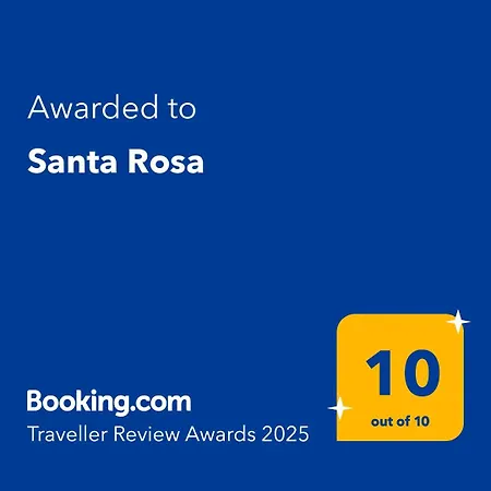 Santa Rosa *