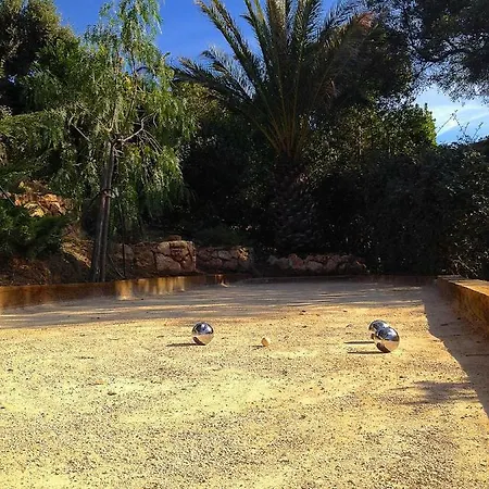 Santa Rosa Villa Les Issambres