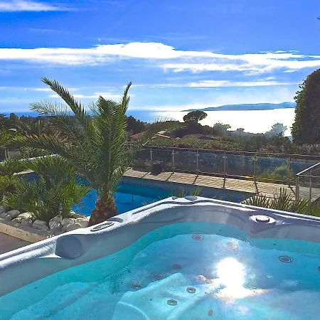 Villa Santa Rosa