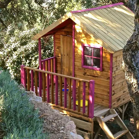 Santa Rosa Les Issambres