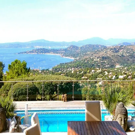 Santa Rosa * Les Issambres