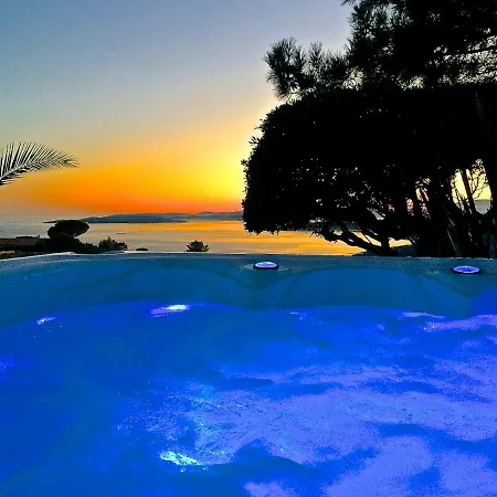 Villa Santa Rosa Les Issambres