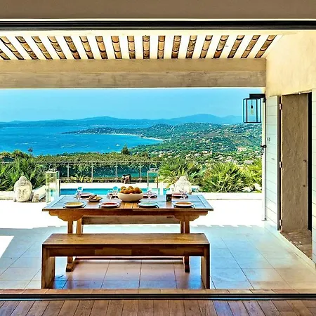 Santa Rosa Les Issambres