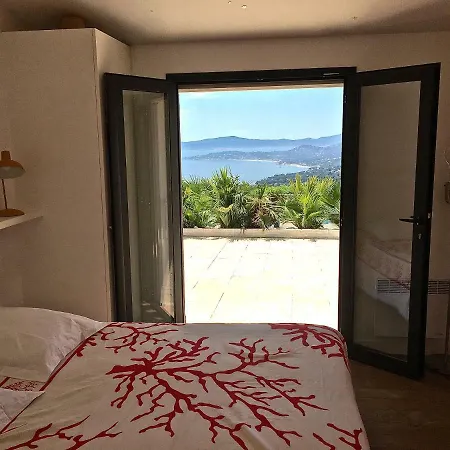 Βίλα Santa Rosa Les Issambres