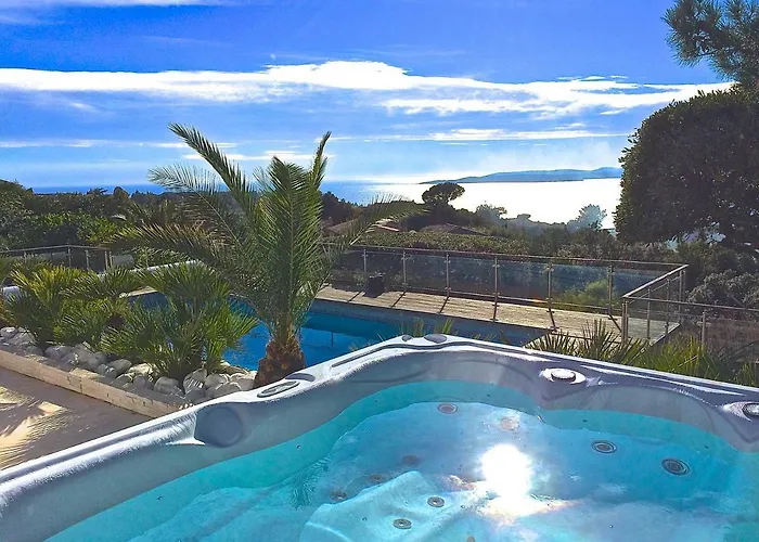 Villa Santa Rosa