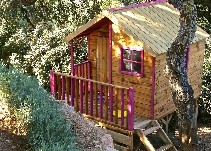 Santa Rosa Les Issambres