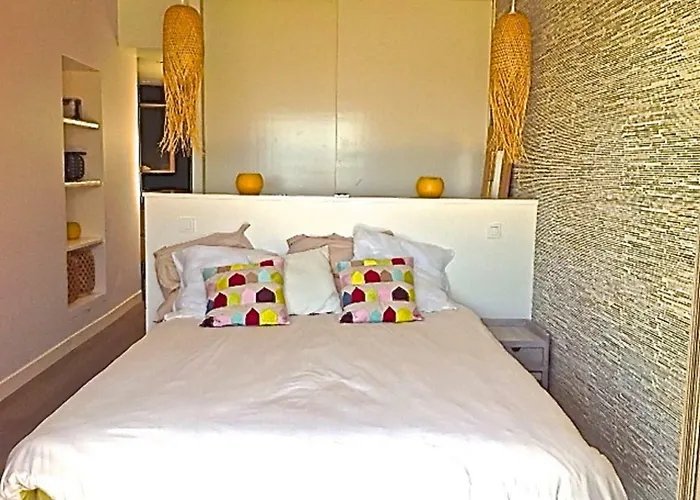 Villa Santa Rosa Les Issambres