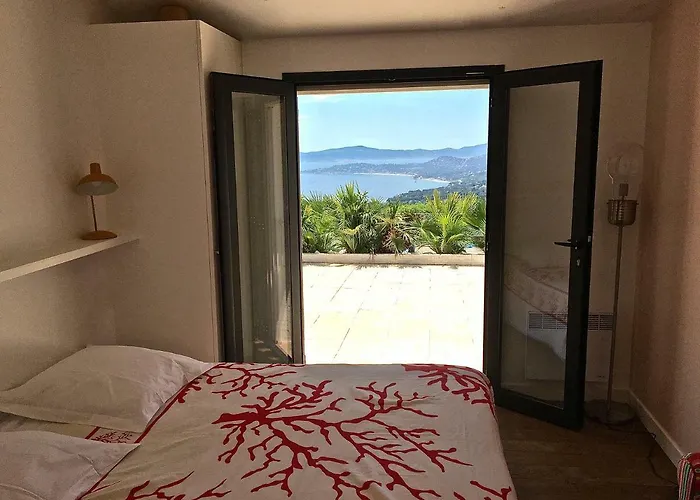 Villa Santa Rosa Les Issambres
